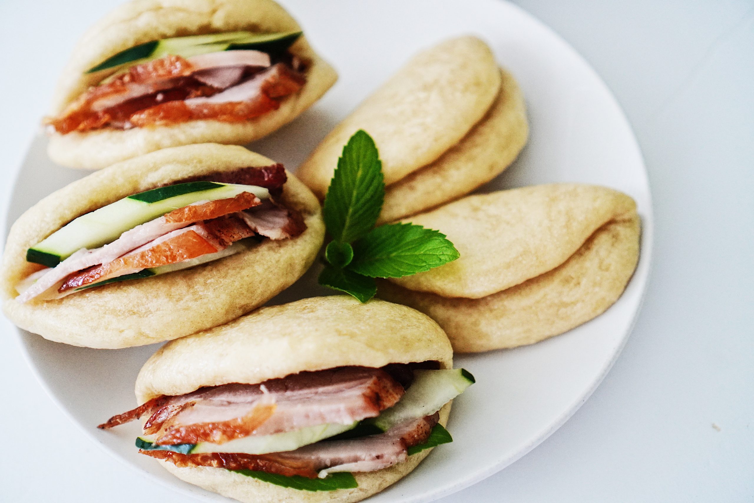 Road trippin’ for pork belly: How grocery shopping became a daughter’s act of love