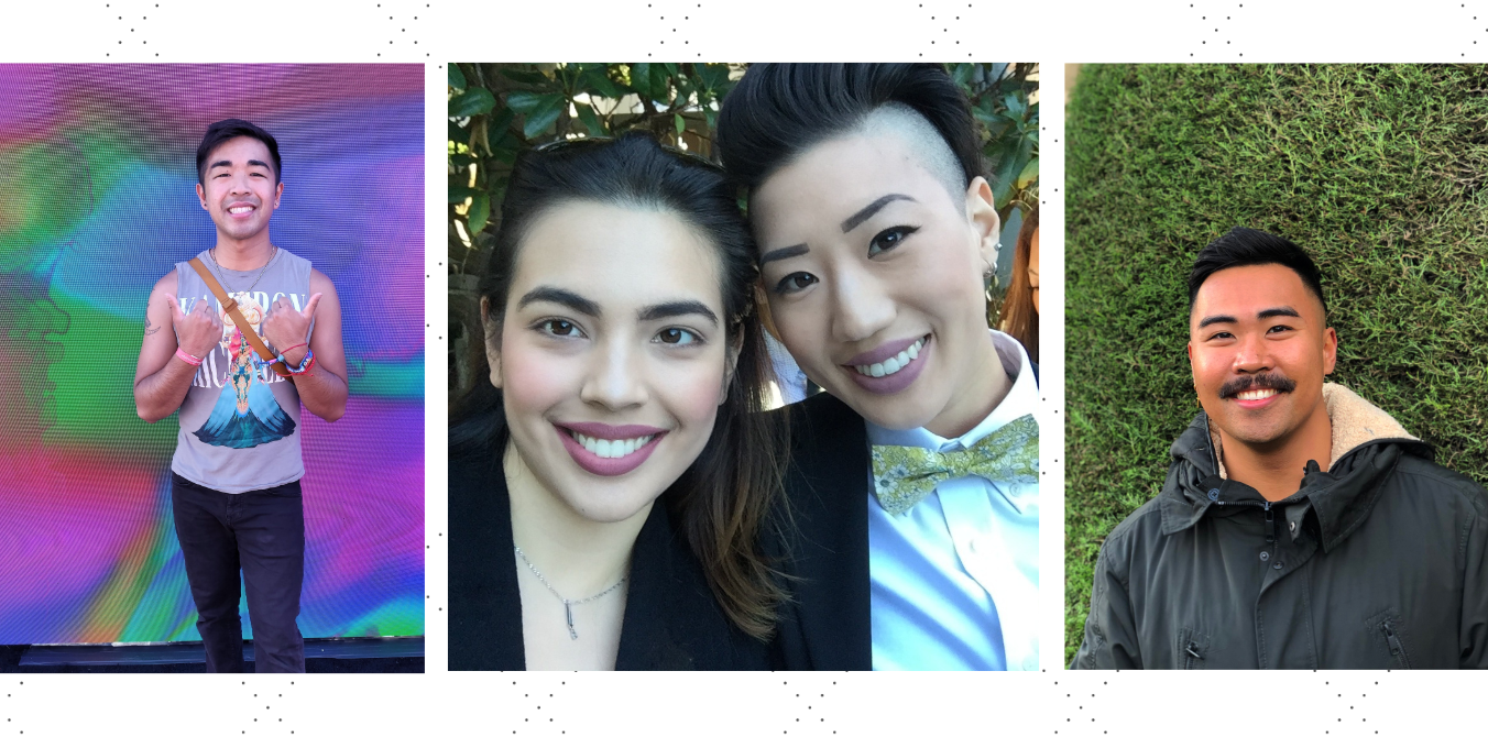 What does the queer Asian experience mean to you? We asked 19 LGBTQ Asians for Pride Month