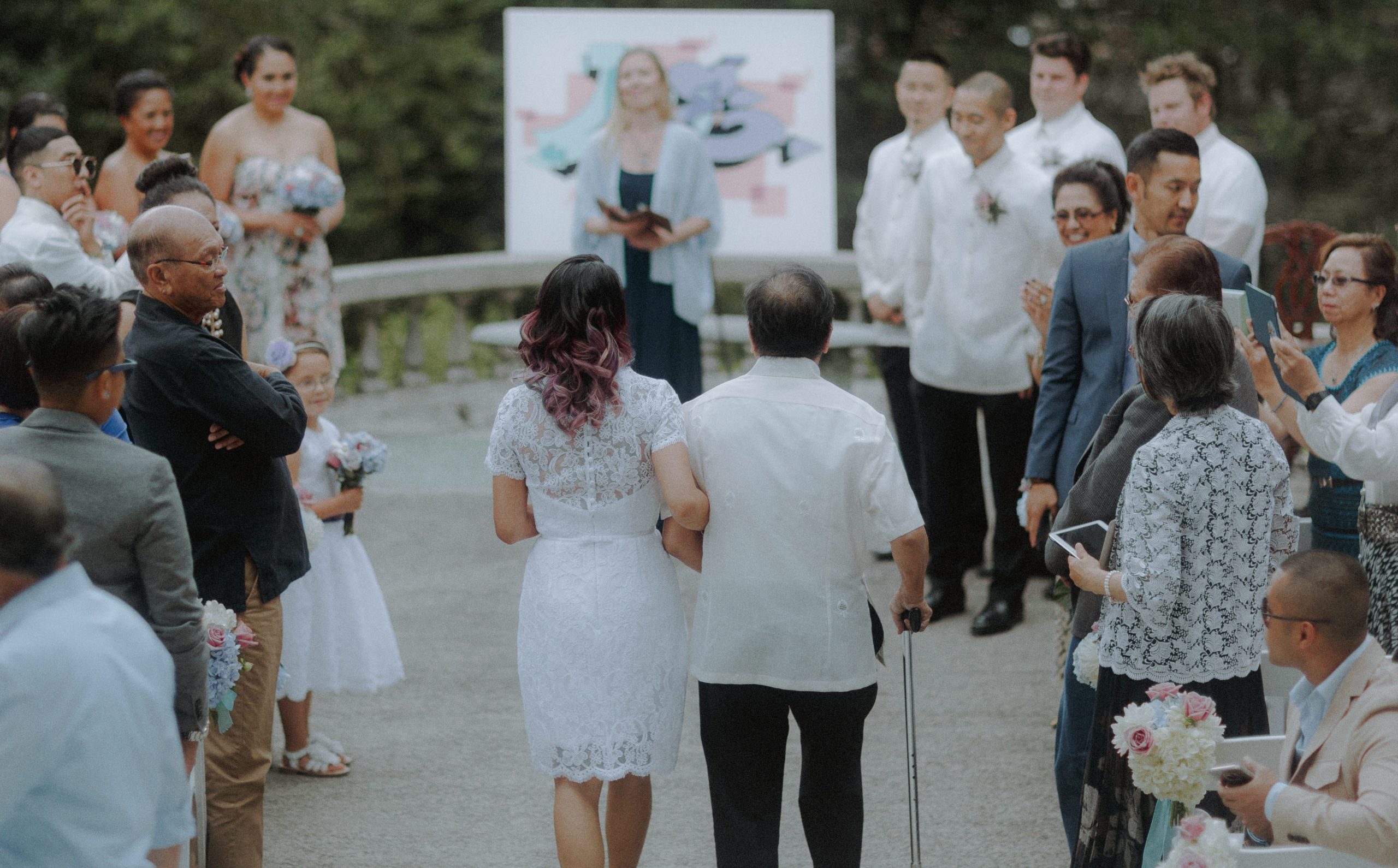 Five Lessons I Learned from my Filipino Father