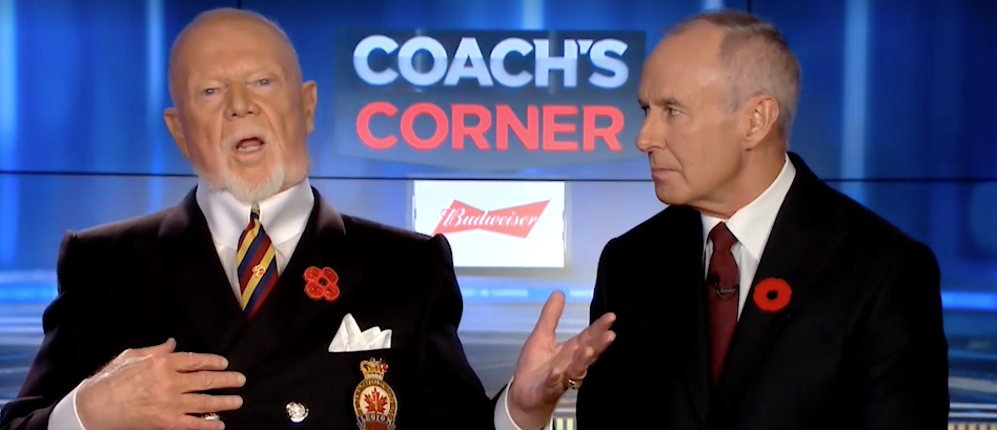 Opinion: The real problem with Don Cherry and his view on ‘you people’