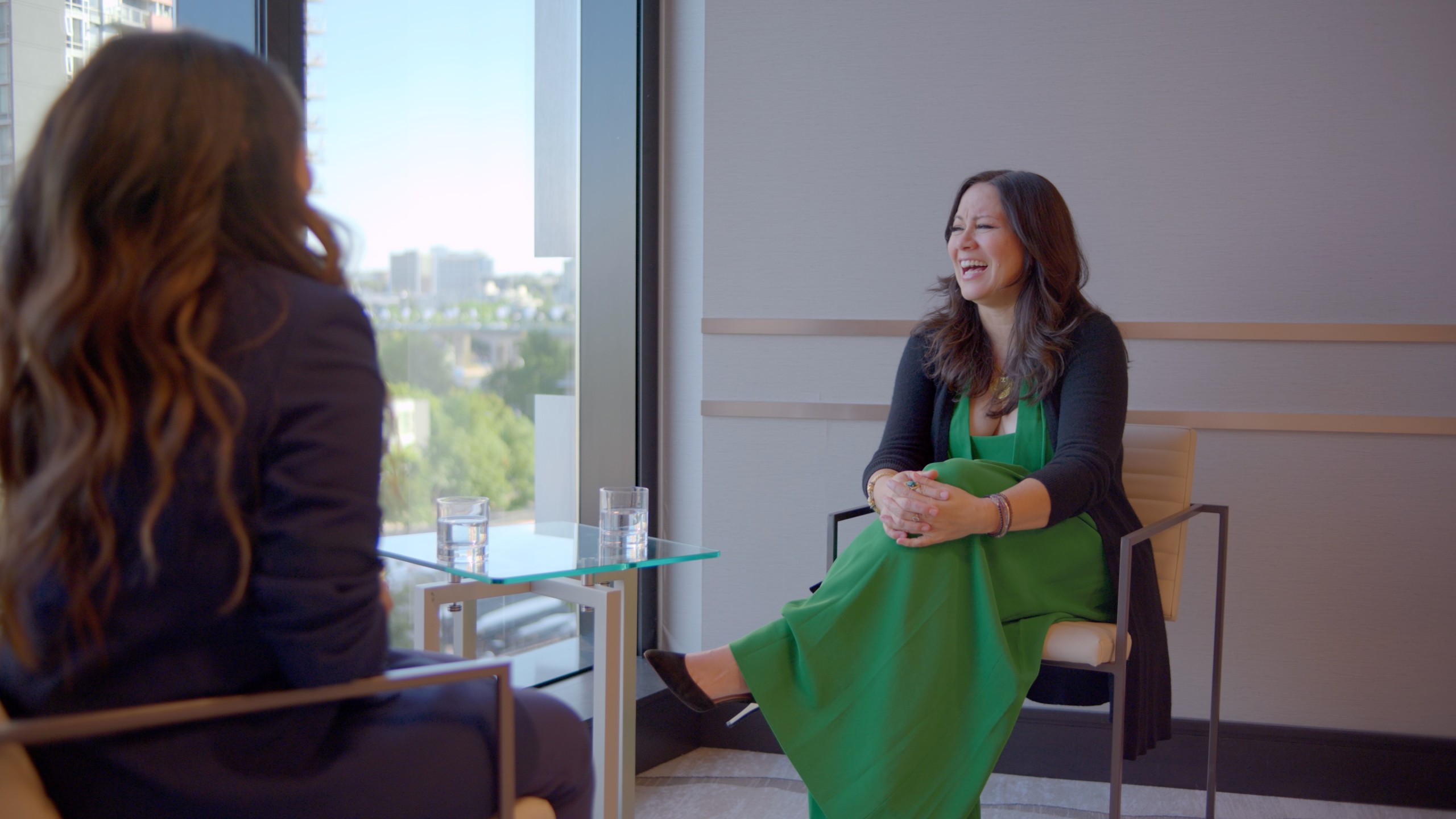 More than a living legacy: Shannon Lee and her impact