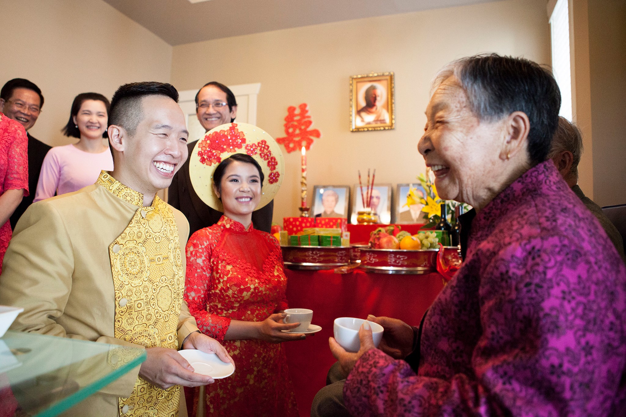 Asian Heritage Month: The Story of Us – Origins [Part 1]