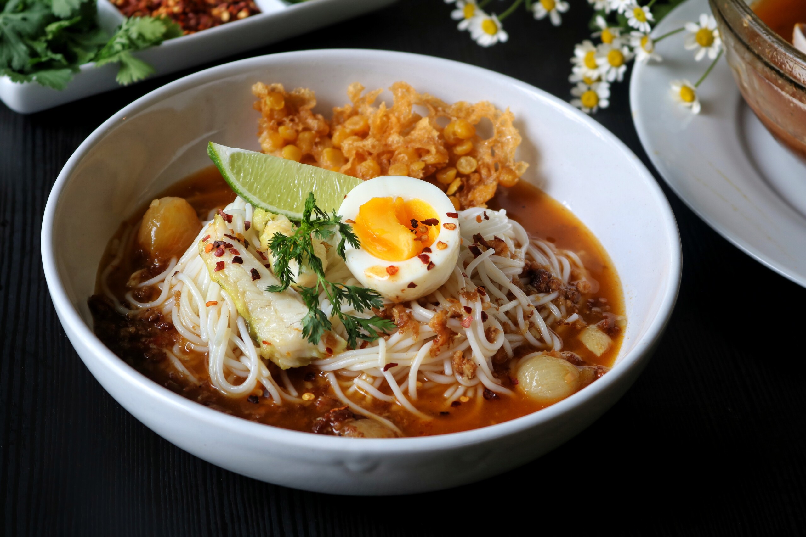 Love Through Food: Part 1 – Cultivating Culture & Identity Through Cooking