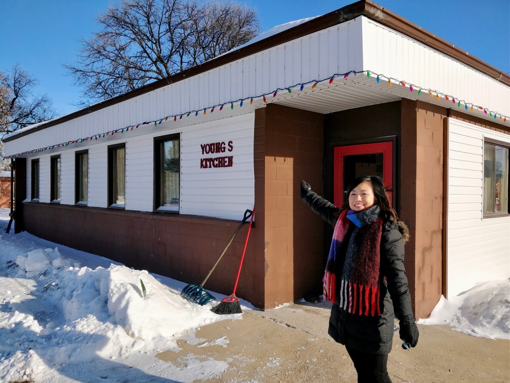 Redefining authenticity: How Chop Suey and Sweet & Sour Pork reflect Chinese Canadian values