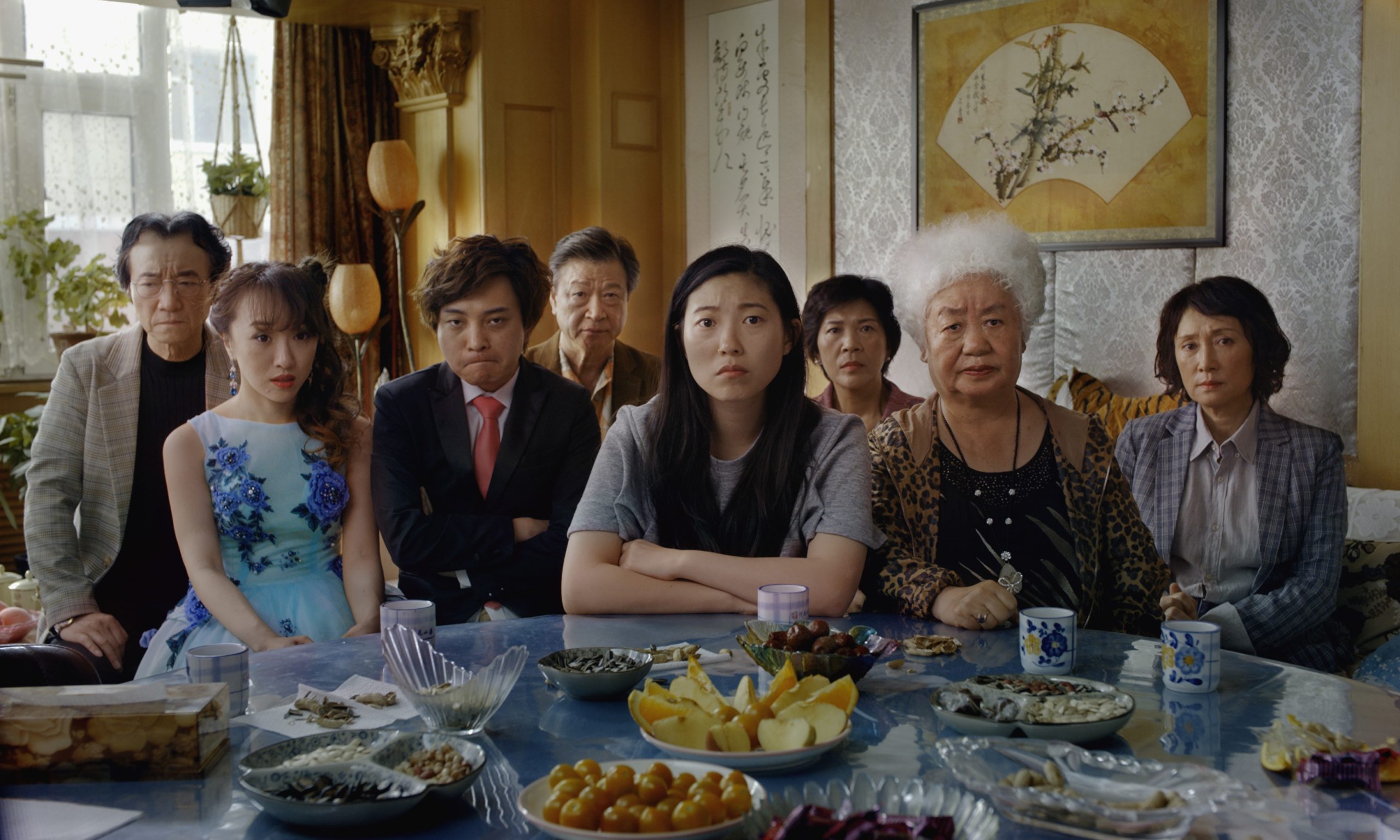 We laughed, we cried, ‘The Farewell’ is the Asian family drama we’ve been waiting for