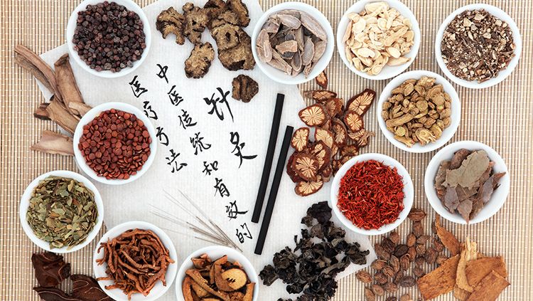 From personal to popular: the Westernization of traditional Chinese medicine