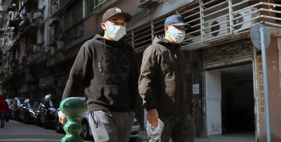 Opinion: The coronavirus is scary but it is not an excuse for racism