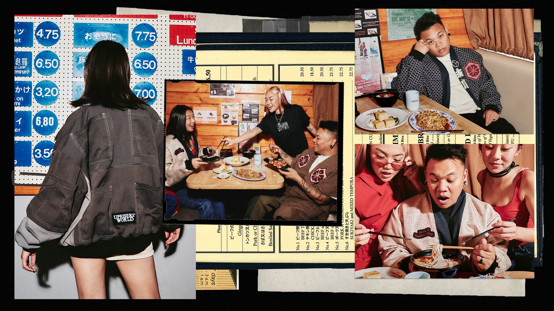 UPRISERS’ Michelle K. Hanabusa is shaping culture through fashion, community and sustainability