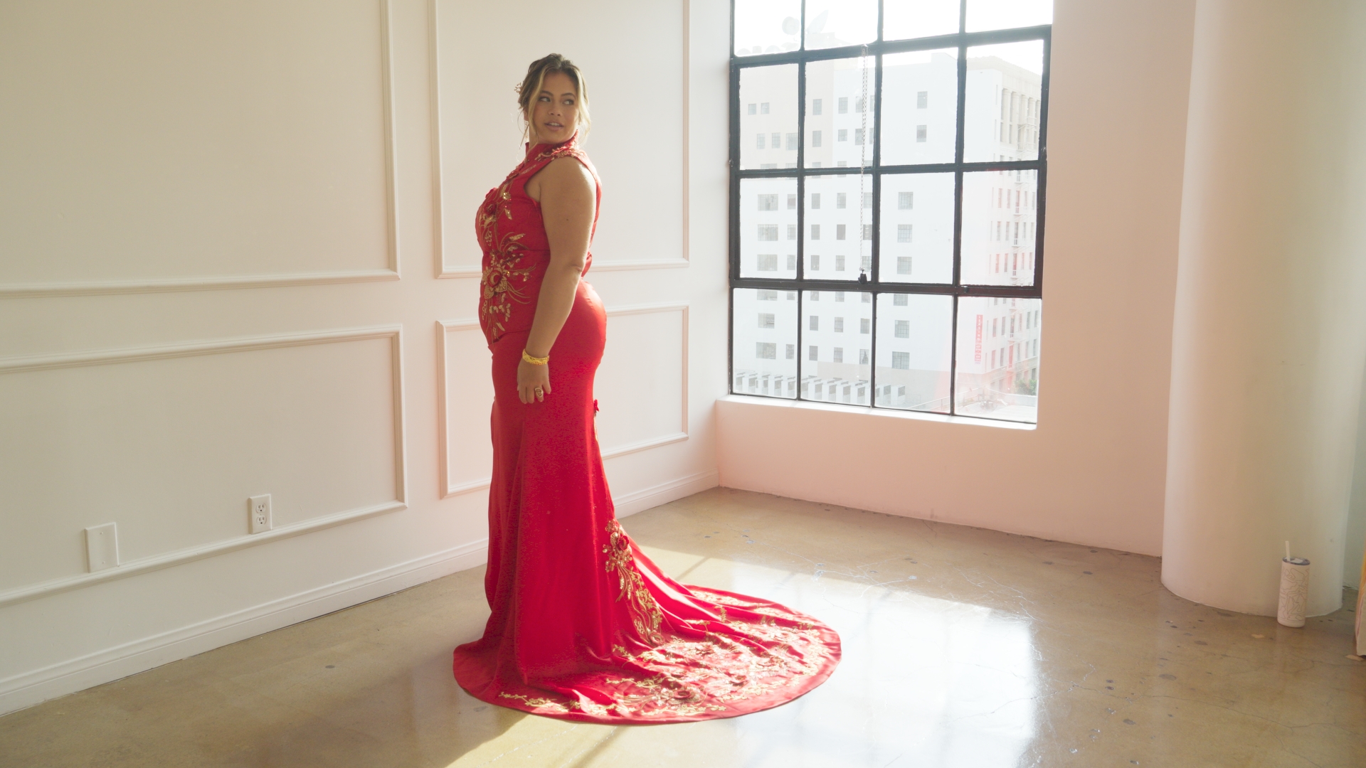Paths to Prosperity: East Meets Dress is modernizing wedding traditions for Asian brides