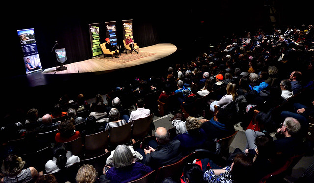 Four Asian authors you won’t want to miss at the Vancouver Writers Fest