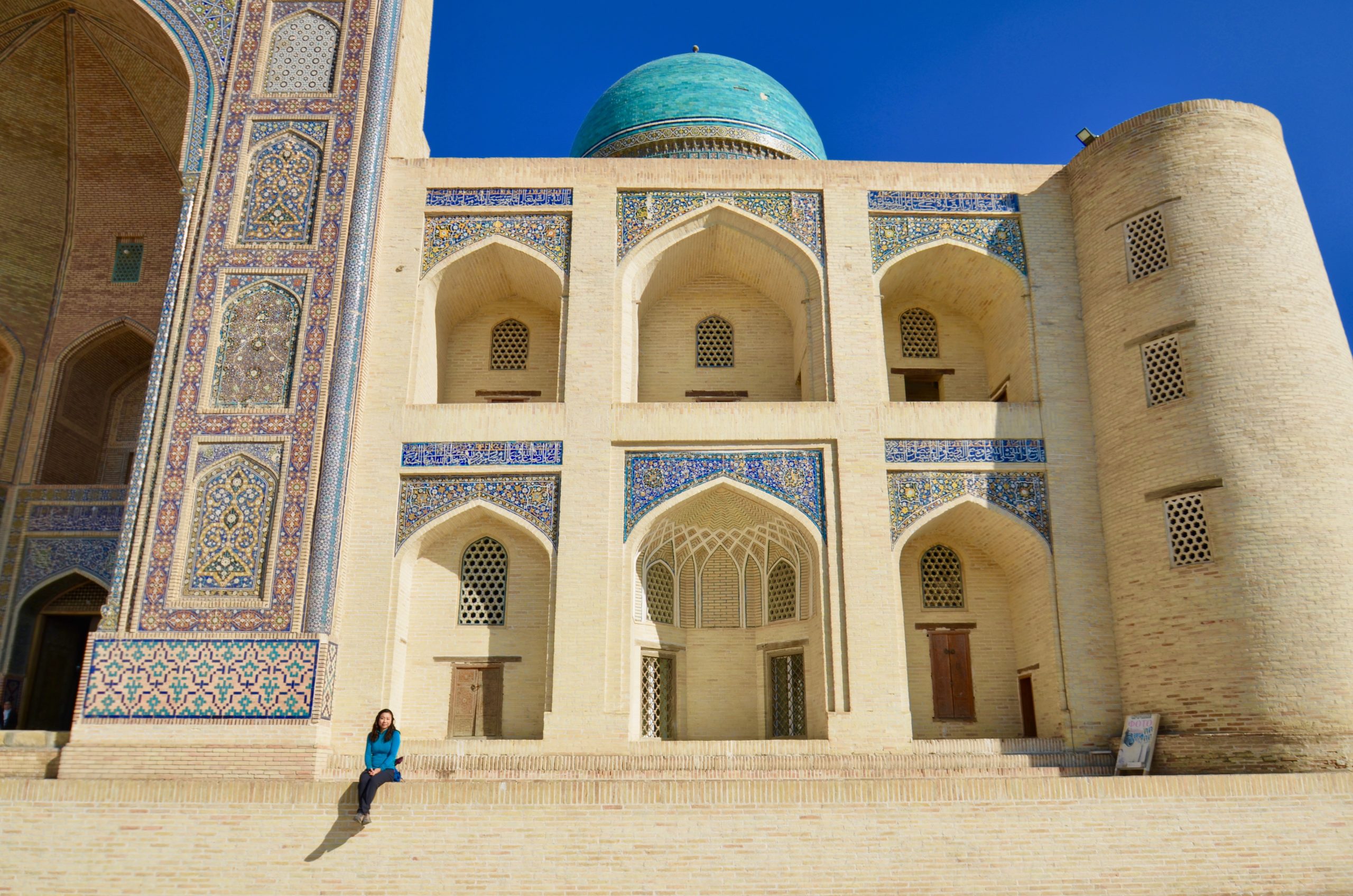 central asia, asian identity, cold tea collective