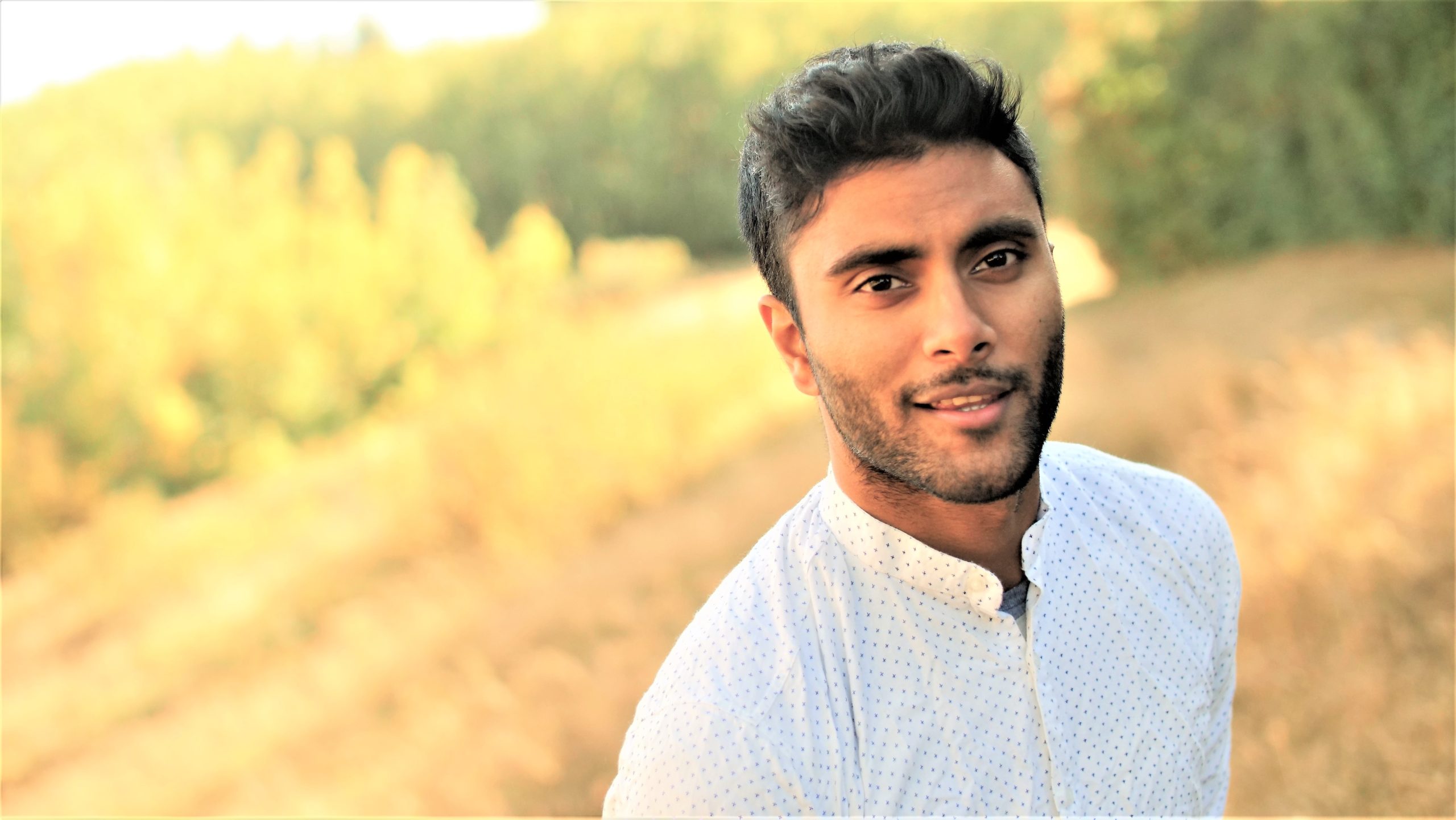 Blueprints to diversity on TV with Praneet Akilla