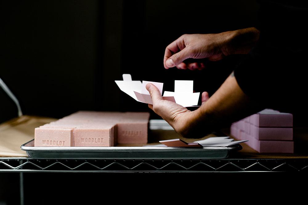 The Entrepreneur Series: Sonia Chhinji, Co-Founder and CEO of Woodlot