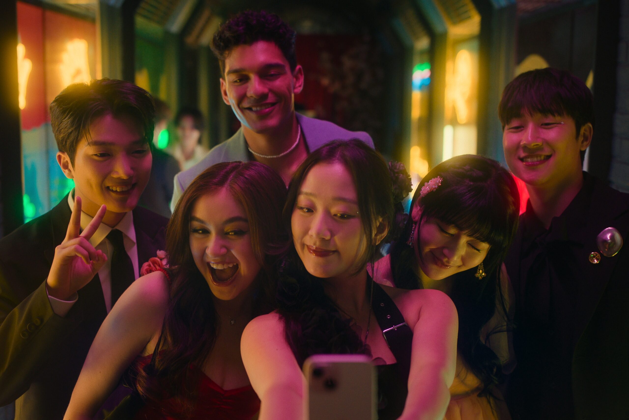 XO, Kitty leads viewership rankings and expansion of queer Asian narratives for Gen Z