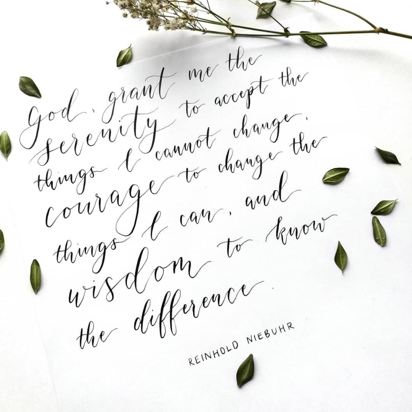 Dina Lu and her mother holding holiday cards they made.