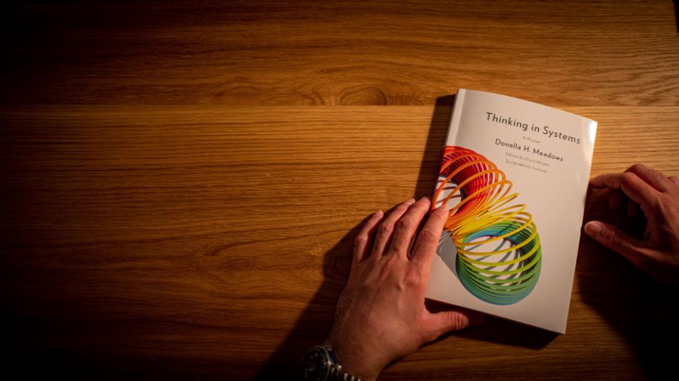 Systems Thinking Book
