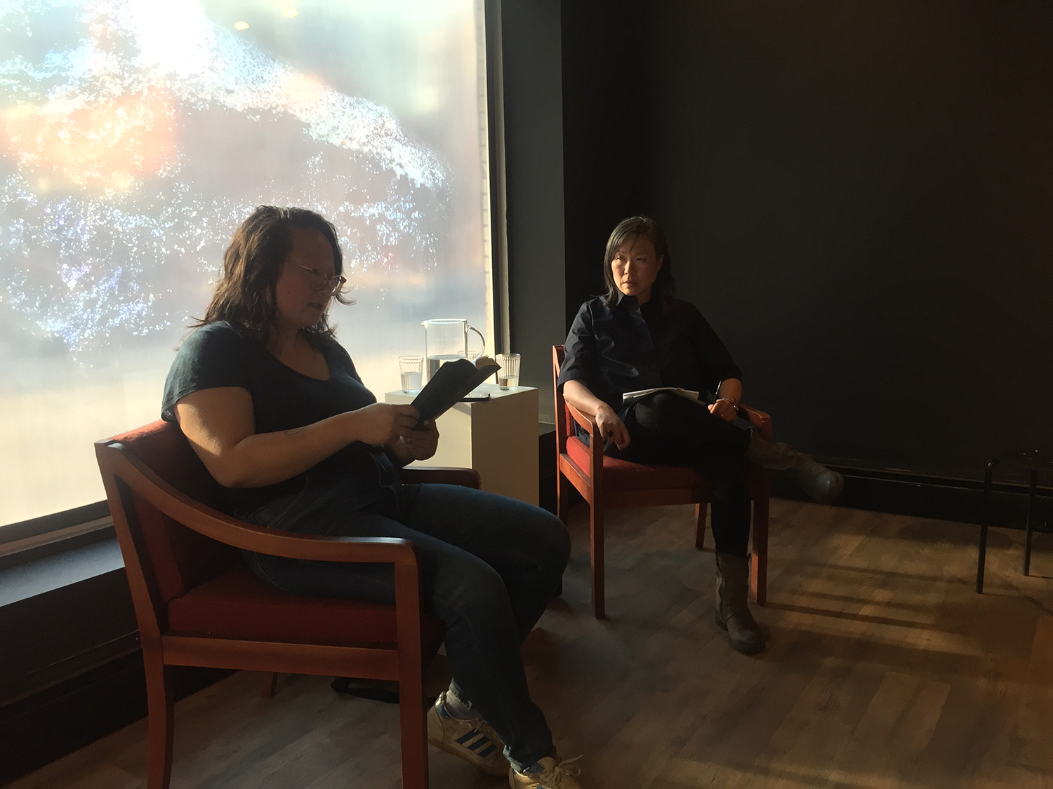 Before I Was a Critic, I Was a Human Being: Examining the mythologies of multiculturalism in Canada