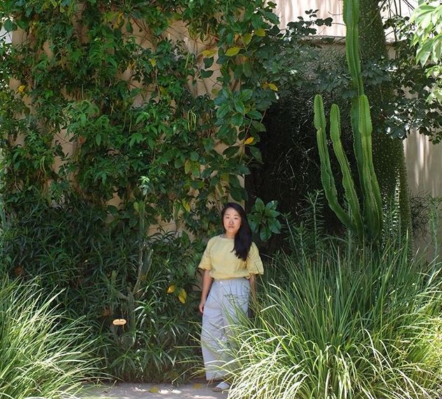 Finding and creating sanctuary in meditation: Anita Cheung’s story