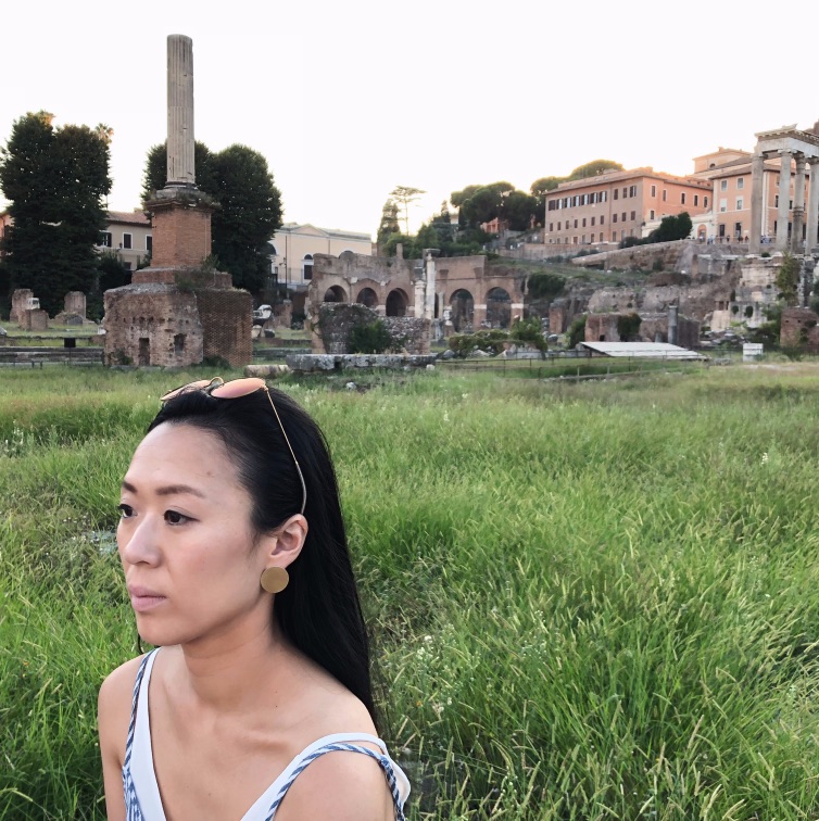 How I forgave my Asian parents