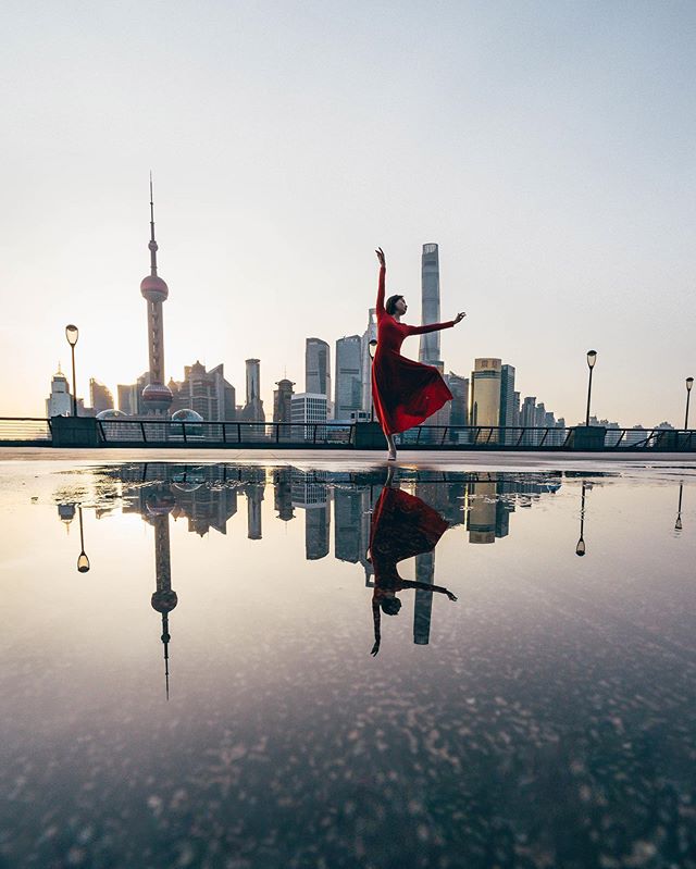 #PhotogFeature: Travel Photography