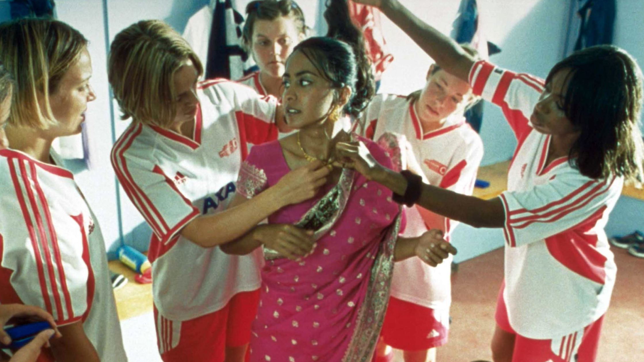 Bend It Like Beckham: Trailblazers & Traitors