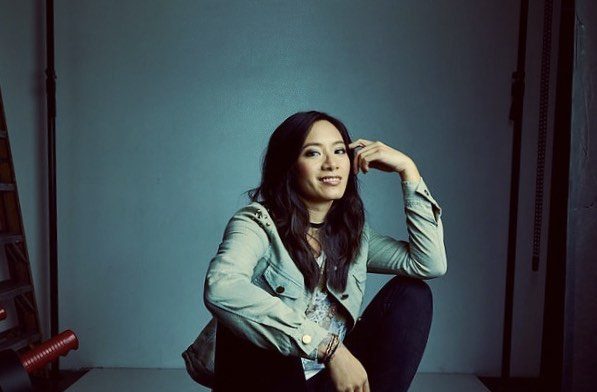 The time is now for Canada’s own Chantal Thuy