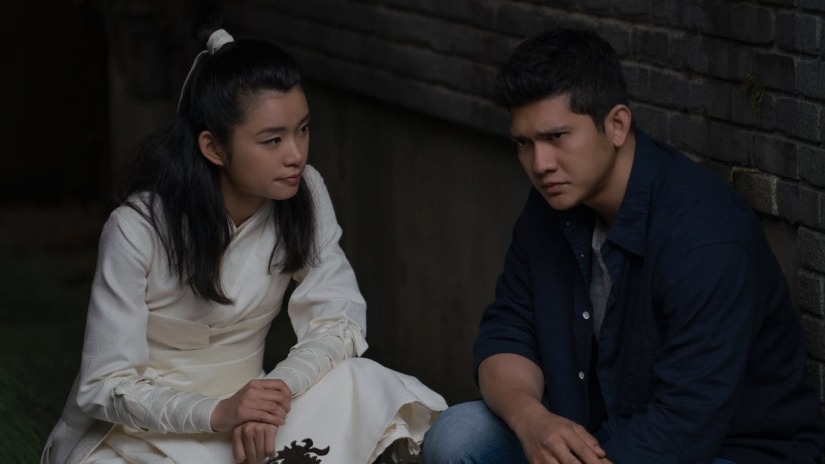 Everything you need to know about Netflix’s Wu Assassins