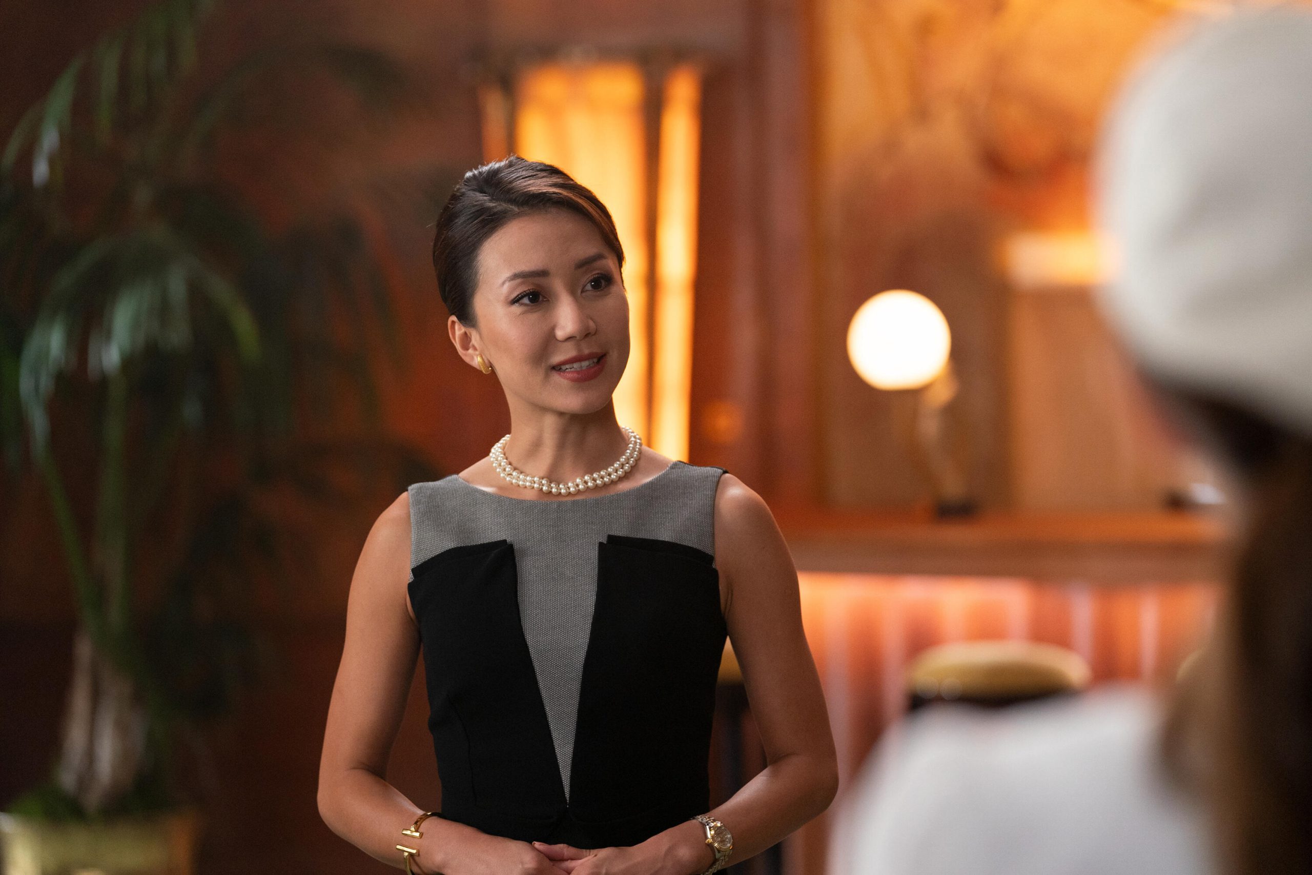 Hulu/Disney+ series ‘Death and Other Details’ embraces linguistic and cultural nuances in Cantonese and Mandarin languages