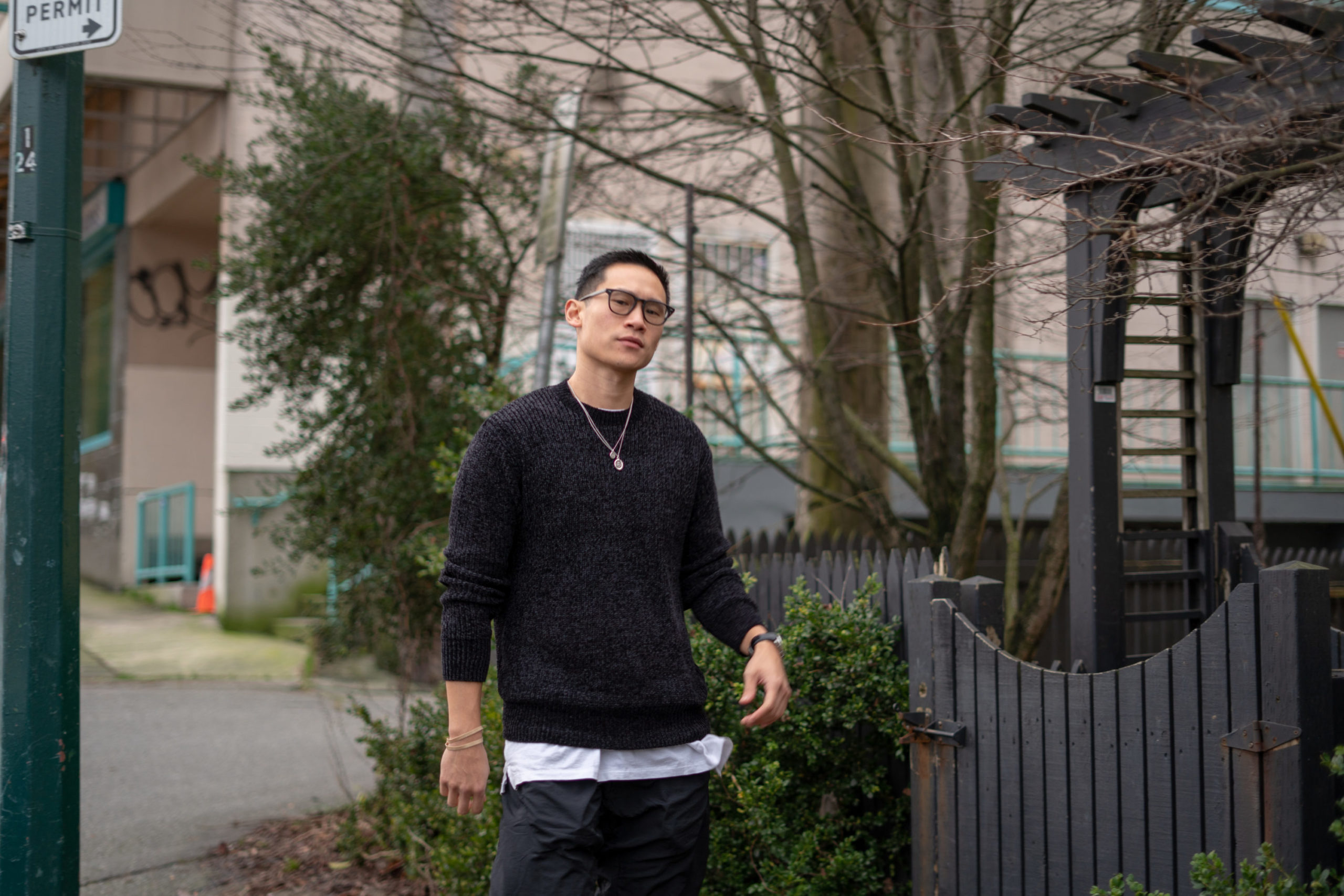 Hustle and Heart: The Curtis Lum Story