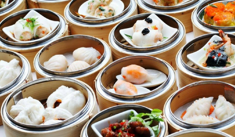 Unveiling the 10 Commandments of Dim Sum