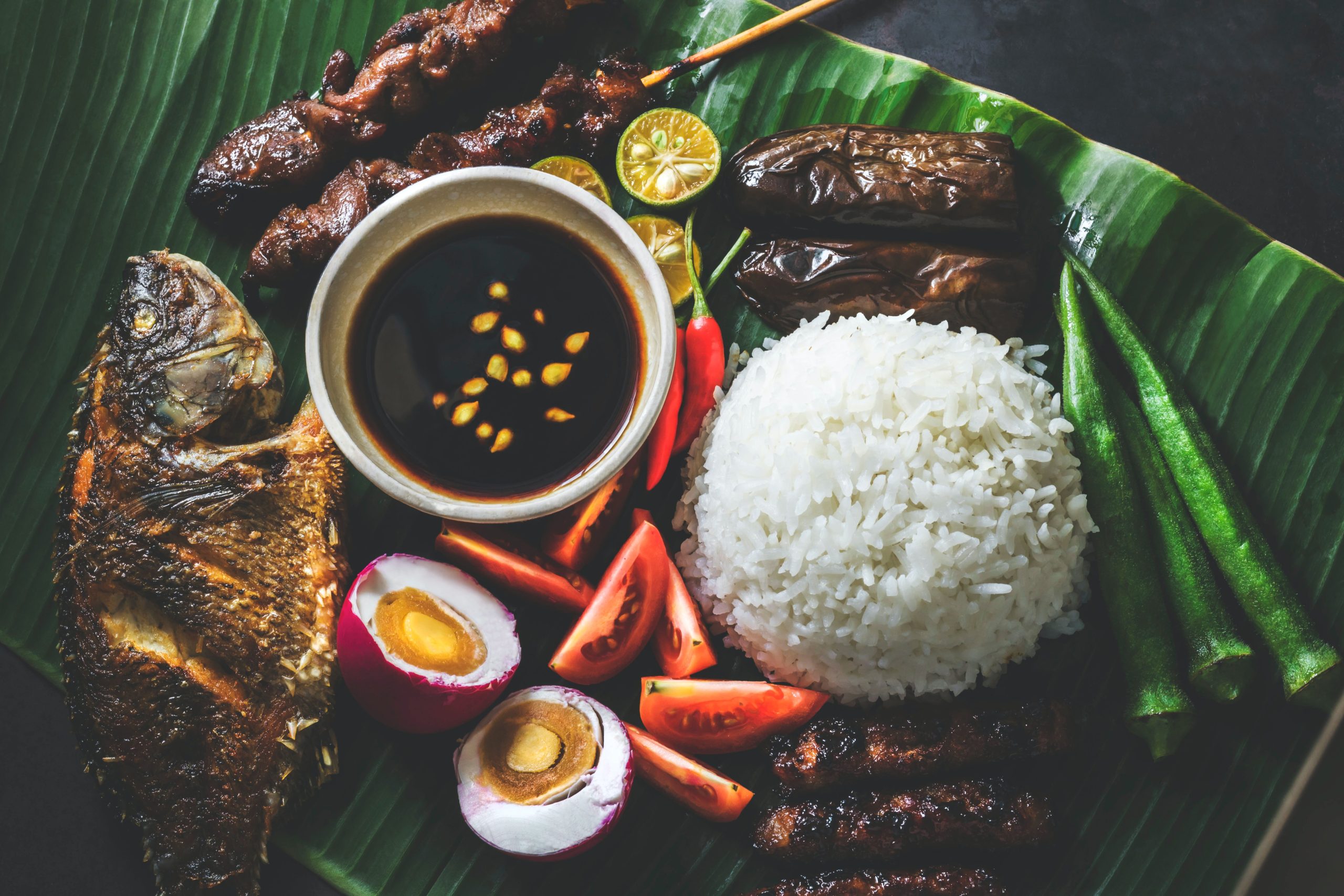 How I re-discovered my love of Filipino food