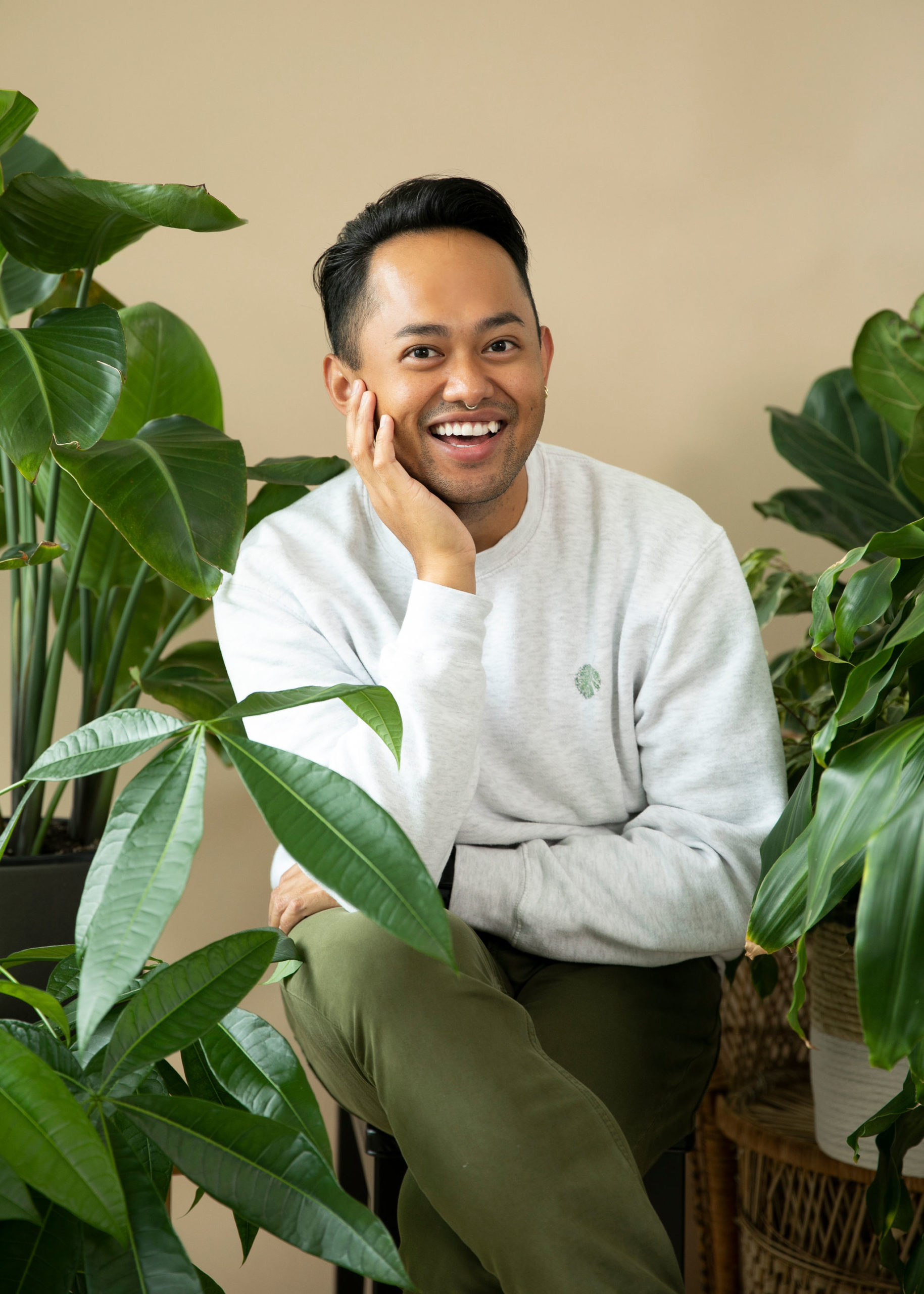 Foliage Filipino: Deepening a connection to Filipino culture through plants