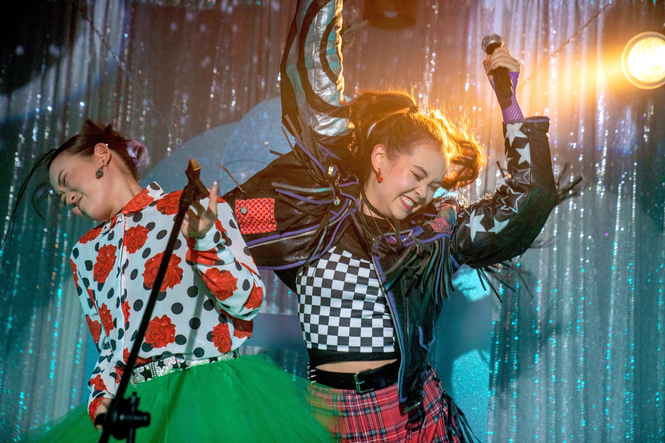 ‘Gangnam Project’ helps the next generation of the Asian diaspora find belonging