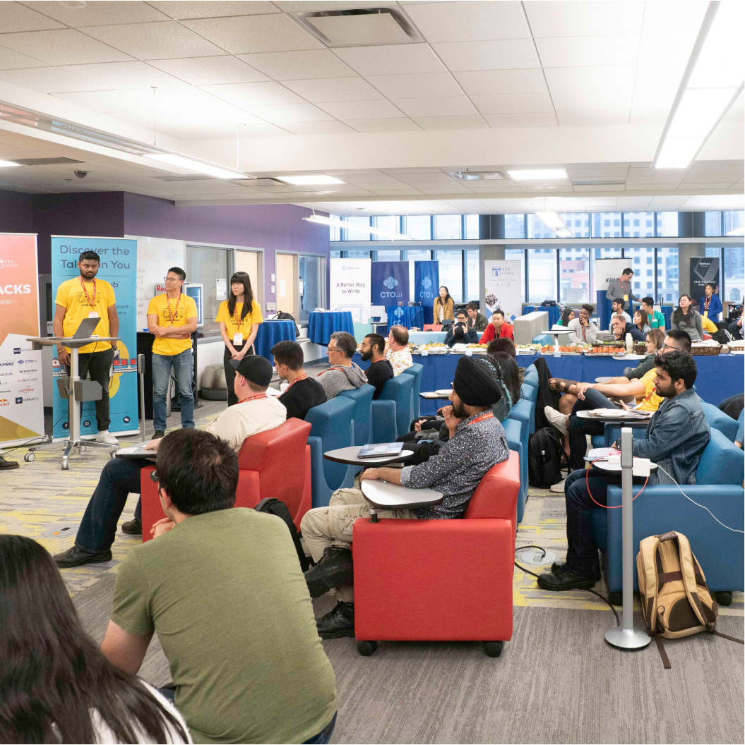 Uncovering inspiration from Asian Canadian entrepreneurs at Vancouver Startup Week 2023