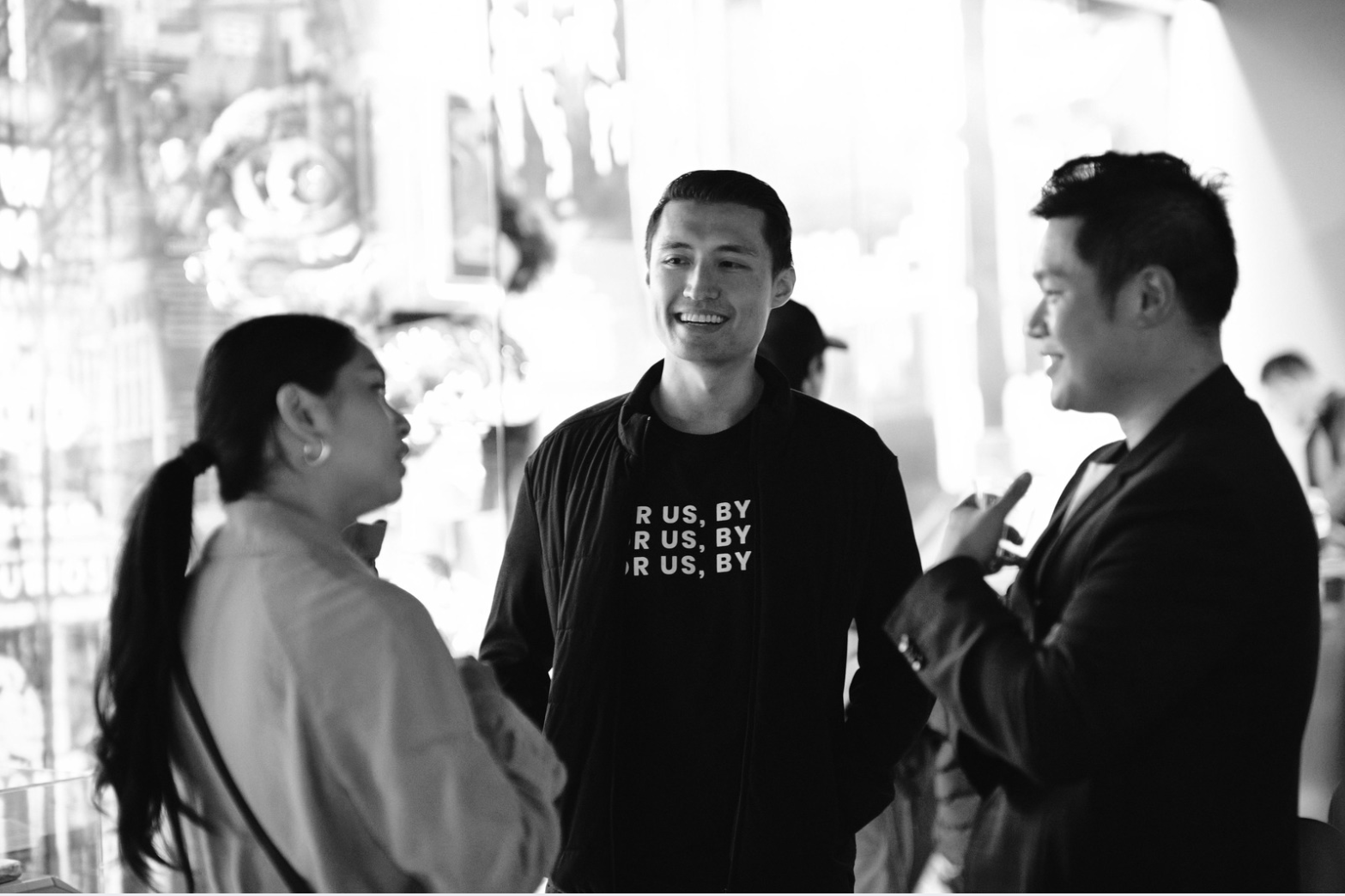 2022 Year in Review: Highlights of Cold Tea Collective