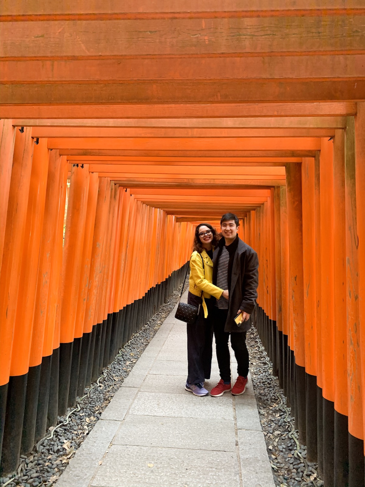How dating my boyfriend helped me embrace my Japanese heritage