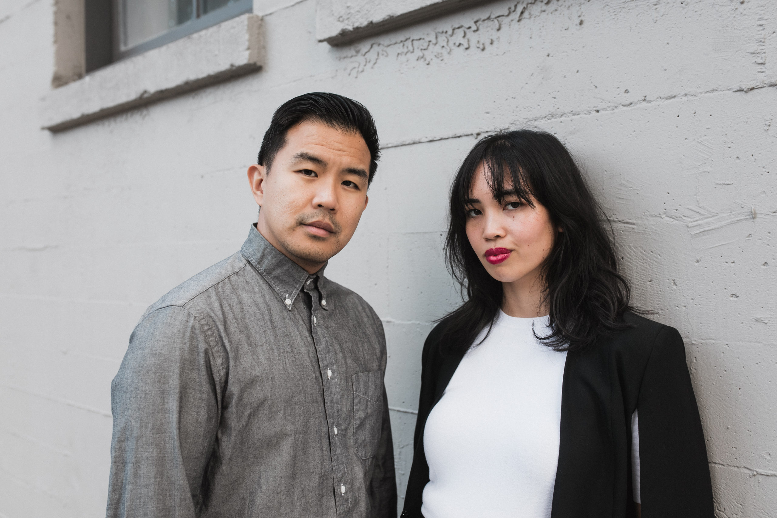 Moving through emotions with dance at Formation Studio