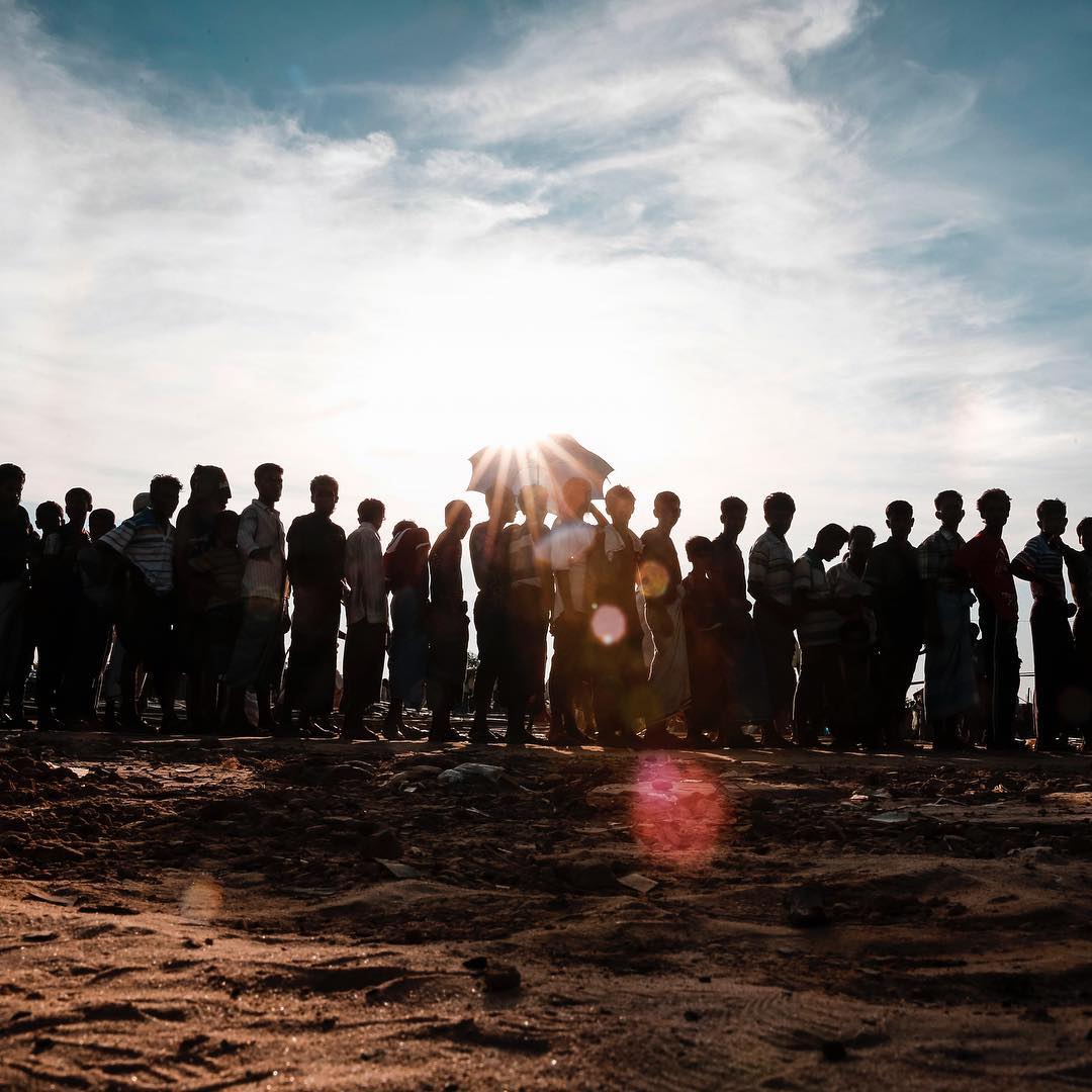 #PhotogFeature: The art of photojournalism