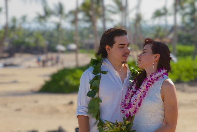 Hawaiian wedding traditions you should know