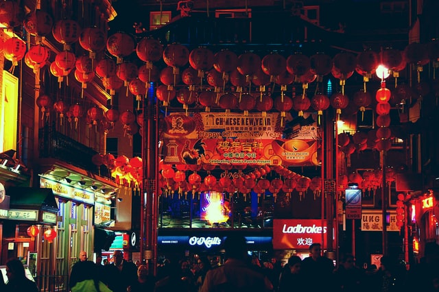 What Lunar New Year looks like around the world