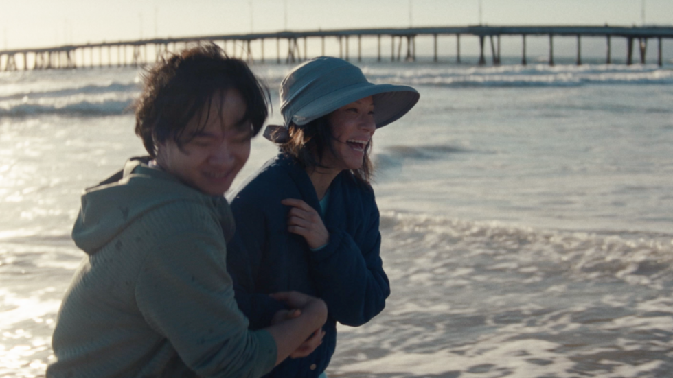 Rosemead: Lucy Liu-led Tribeca drama fuels mental health conversations in the Asian American community