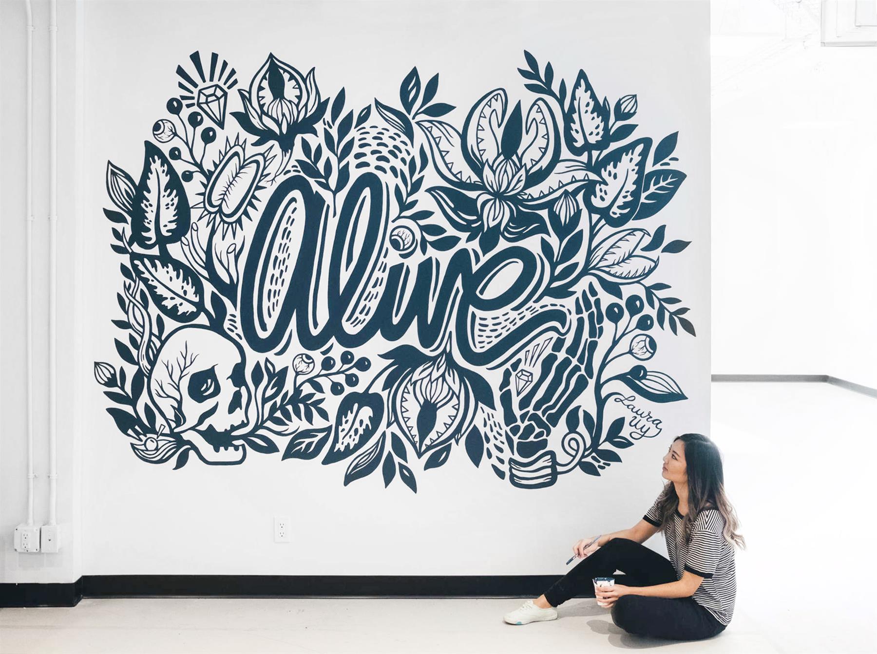 Putting Art and Soul into a creative career