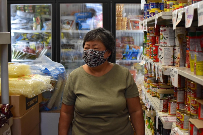 How local corner stores bring community together during a pandemic