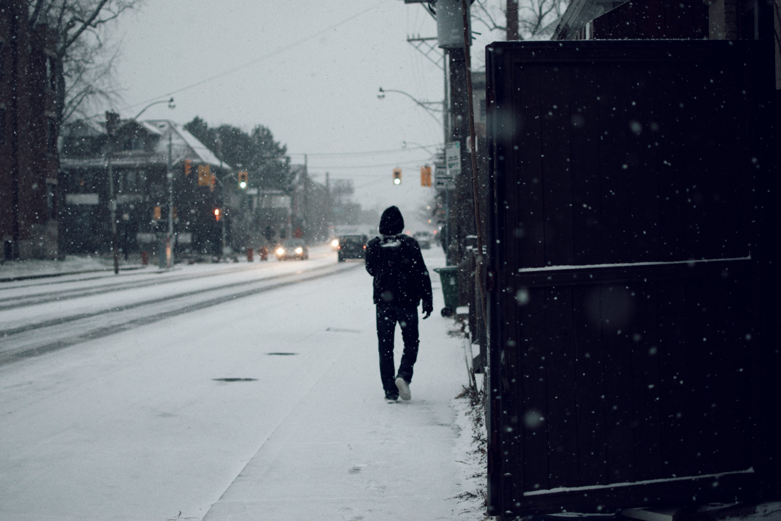 My journey through seasonal depression in a culture that doesn’t always talk about it