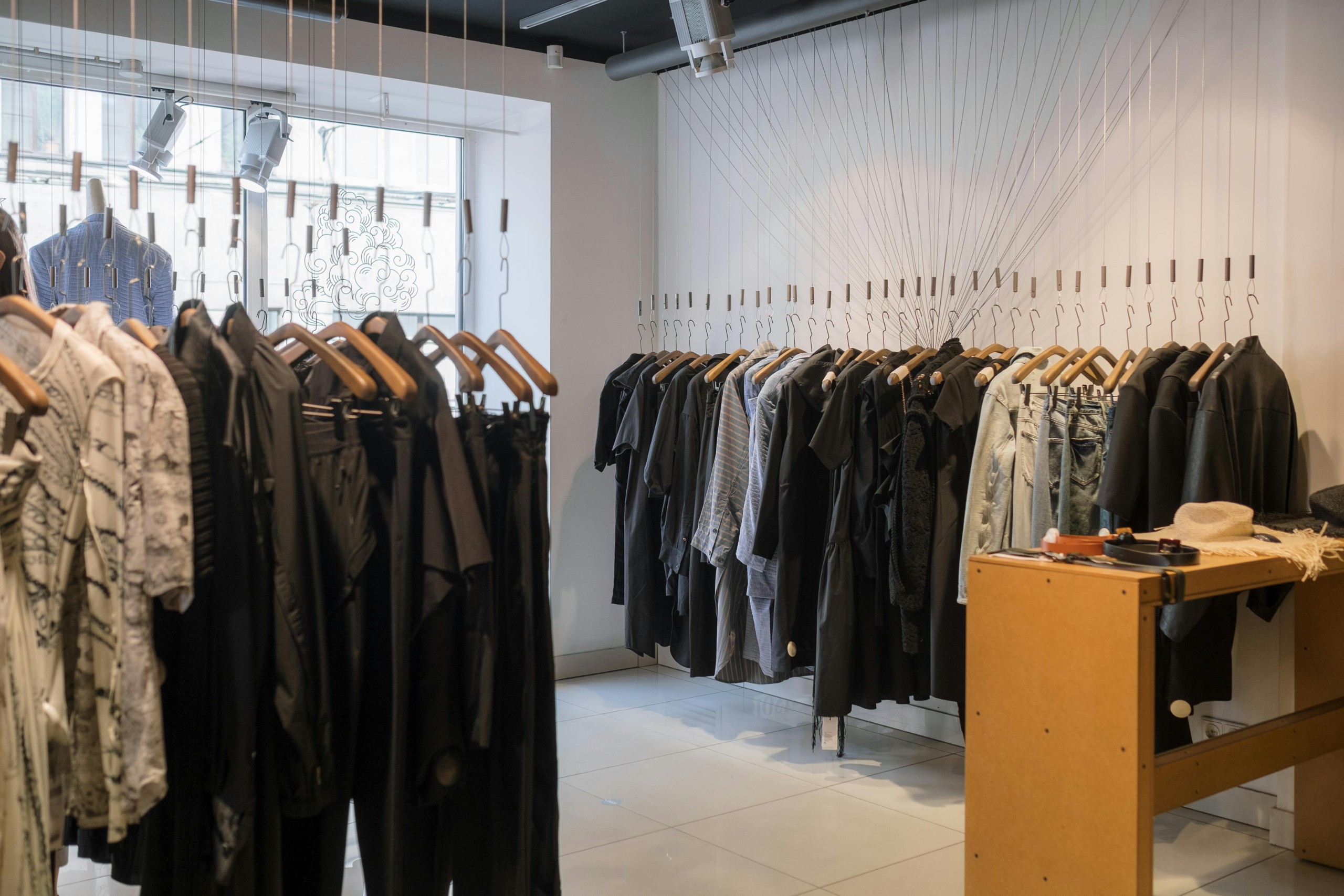 The rise of Asian luxury fashion in America