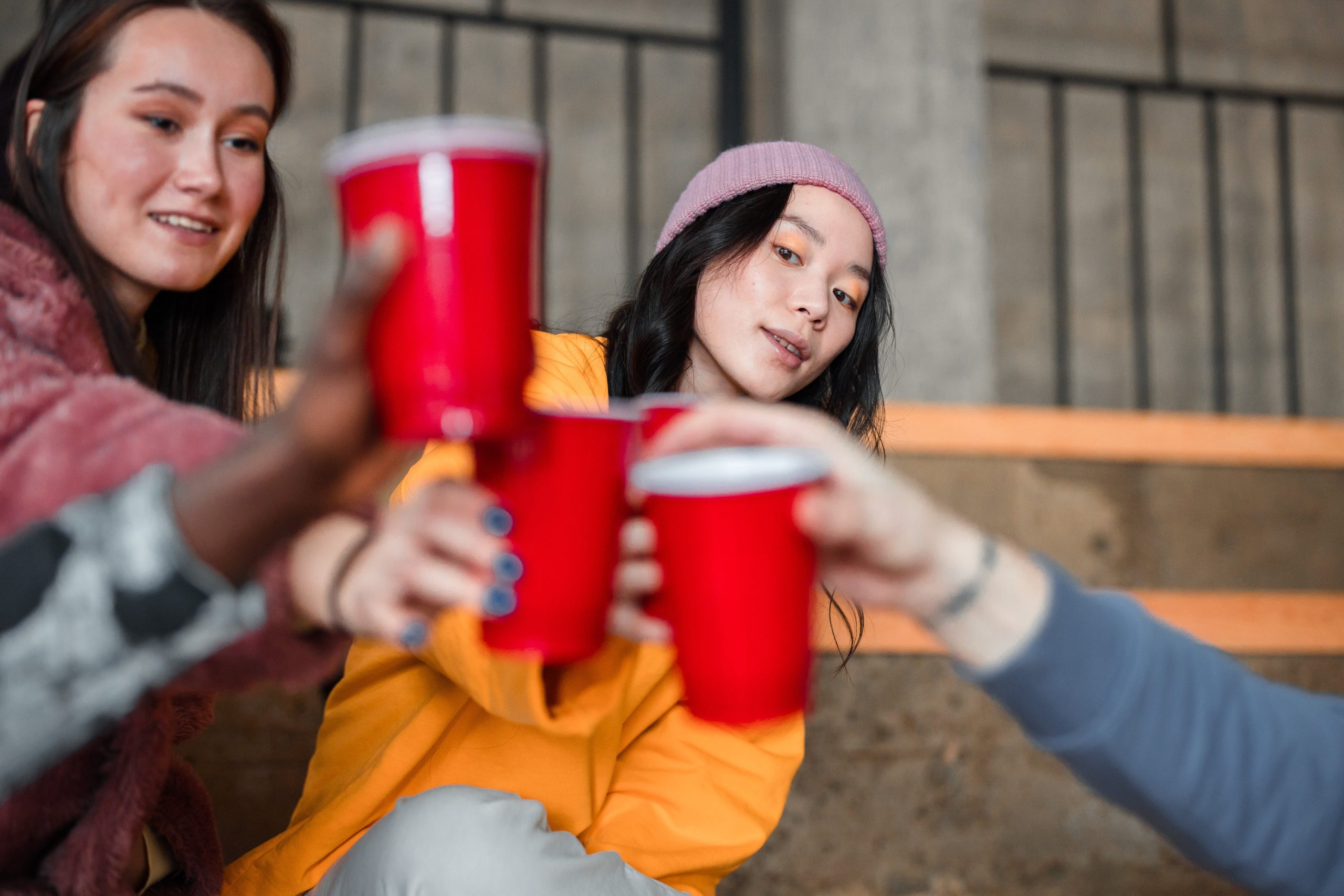 AAPI celebrities who publicly share their sobriety journey