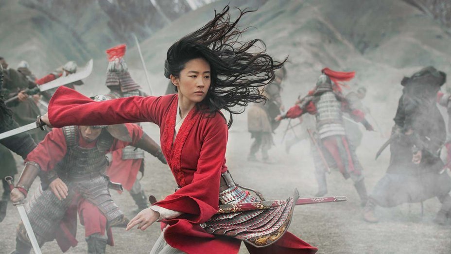 Mulan: A critical look at its portrayal of feminism and Chinese culture
