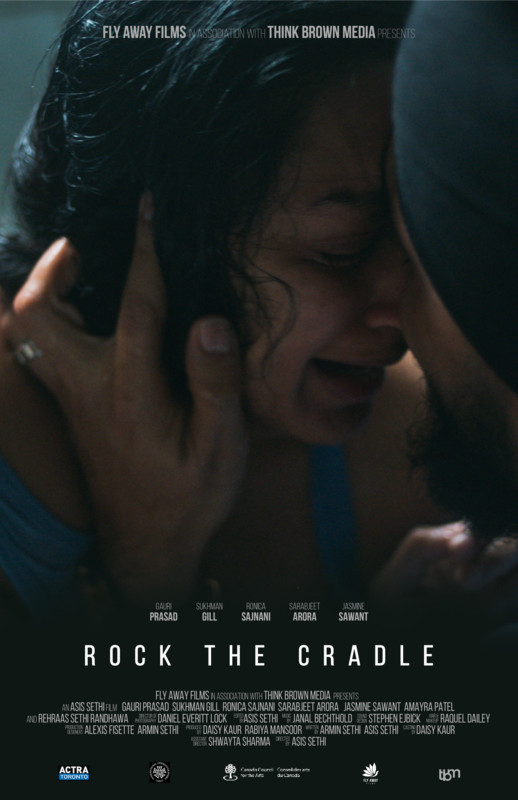 Vancouver Asian Film Festival screening Rock the Cradle