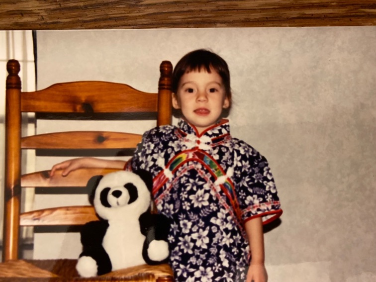 How Chinese superstitions influenced my mixed Asian identity