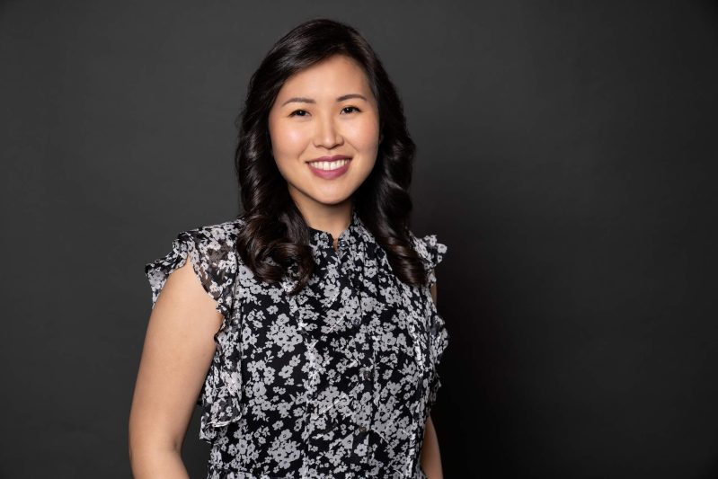 AAPI Leadership Series: OpenTable’s Susan Lee holds space for diversity and working parents